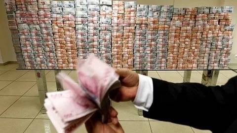 Bankalar faiz yarışında: İşte 1 milyon liraya bankaların verdiği aylık faiz oranları ve kazançları 2